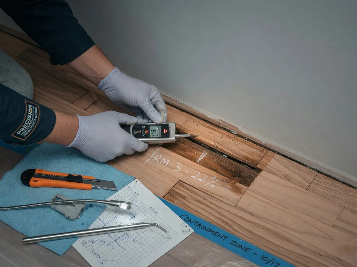 Why choose Water Removal in Whitesboro, NY